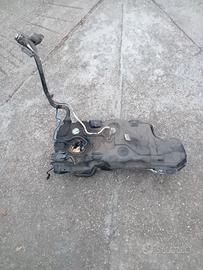 Serbatoio audi a3 8p con pompa