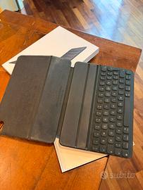 Apple Pencil 2nd Gen e Magic keyboard