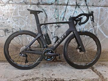 Scott Foil Rc 