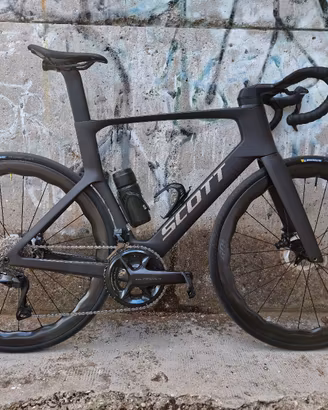 Scott Foil Rc 