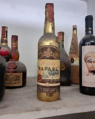 Brandy Rafael J.M. Rivero Jerez