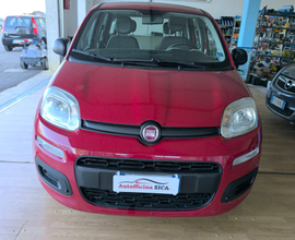 Fiat Panda 1,3multijet