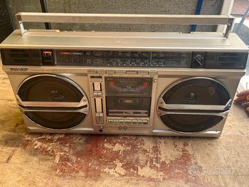 Radio