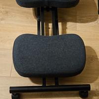 Sedia ergonomica IKEA