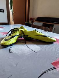 Scarpe Nike hypervenom