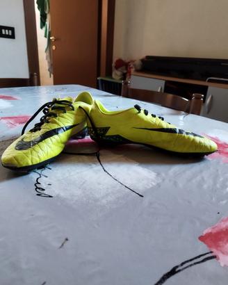Scarpe Nike hypervenom