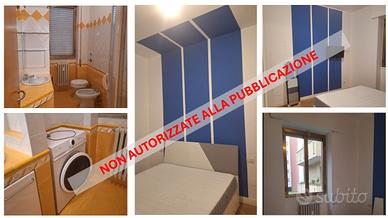 Grazioso bilocale Saronno