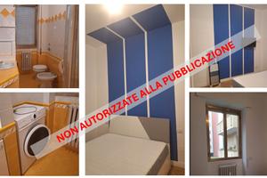 Grazioso bilocale Saronno