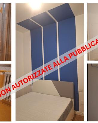 Grazioso bilocale Saronno
