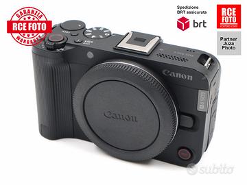 Canon EOS R50 V