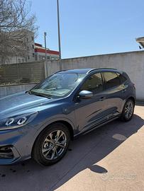 Ford Kuga PHEV Plug-In ST Line X 2020