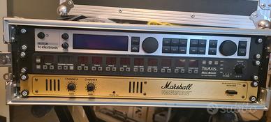 Rack pre-finale-effetto