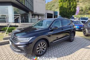 Volkswagen Tiguan 1.5 TSI ACT 110KW Life DSG