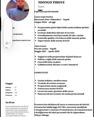 Restoranti