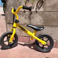 Balance bike Chicco