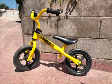 Balance bike Chicco