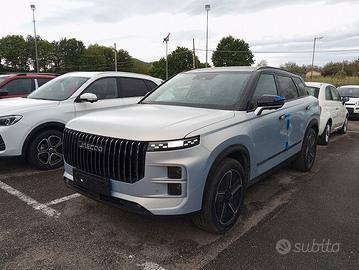 Jaecoo 7 J7 8 SHS-P PHEV 1.5TGDI - Trazione AWD DH