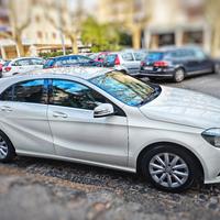 Mercedes-Benz Classe A 180 d Executive