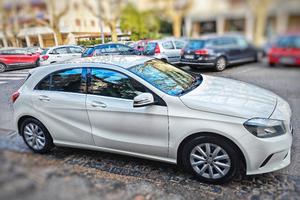 Mercedes-Benz Classe A 180 d Executive