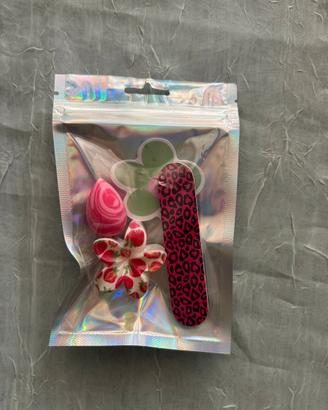 Mini Beauty Set Super Cute