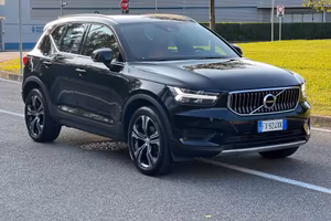 Volvo XC40 T3 Inscription