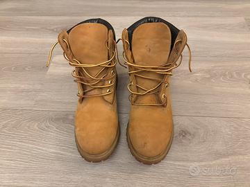 Timberland