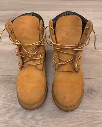 Timberland
