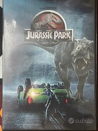Jurassic Park