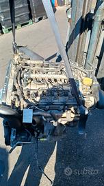 Motore completo per Fiat e Alfa romeo 1.9 JTDM 16V