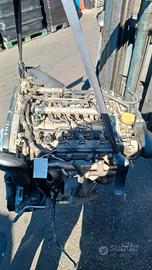 Motore completo per Fiat e Alfa romeo 1.9 JTDM 16V