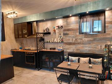 Appartamento A3- piano terra-ingresso indipendente