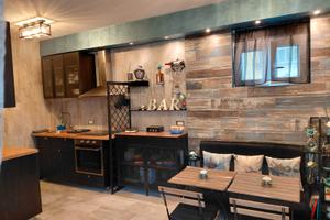 Appartamento A3- piano terra-ingresso indipendente