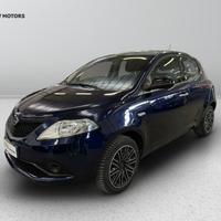 Lancia Ypsilon 1.2 Gold ecochic Gpl 69cv my19