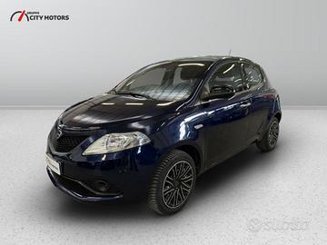 Lancia Ypsilon 1.2 Gold ecochic Gpl 69cv my19