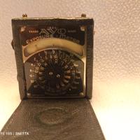 Esposimetro AVO Vintage - Funzionante