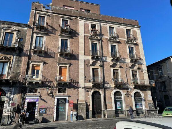 San Placido bivani arredato luminoso e arioso