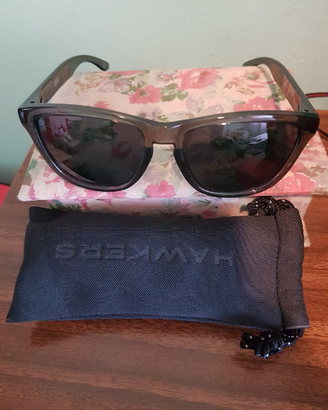 Occhiali da sole Hawkers unisex