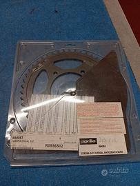 CORONA ERGAL RACING Aprilia Dorsoduro cod. 894083