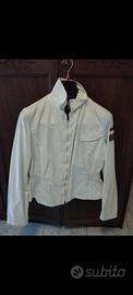 giacca donna autunno -primavera tg. XL