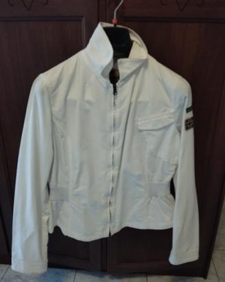 giacca donna autunno -primavera tg. XL
