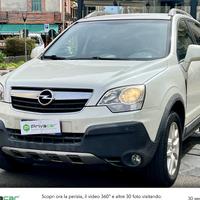 OPEL Antara 2.0 CDTI 150CV 4x2 Edition Plus