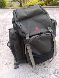 zaino per carpfishing Carpzone 