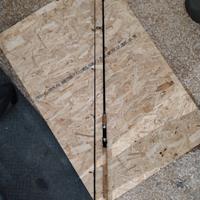 Attrezzatura da Pesca