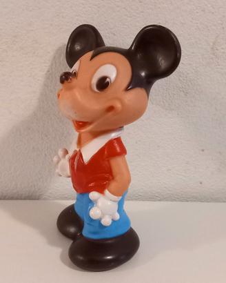 Ledra Plastic - pupazzo Topolino anni '70