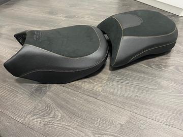 RIVESTIMENTO SELLA BMW 1200 GS 1250 GS SCONTATO!