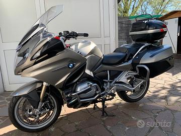 BMW R1200RT