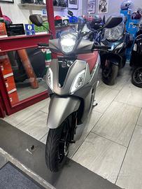 Sym Symphony 50 st garanzia 1 anno stato