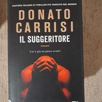 donato carrisi