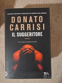 donato carrisi