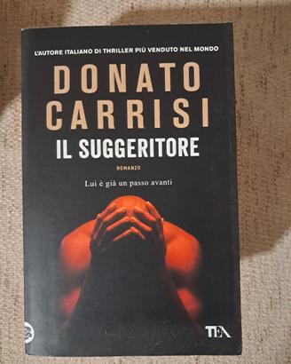donato carrisi